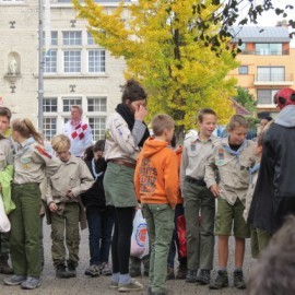 IMG 6815 - Scouts en Gidsen Zaventem 